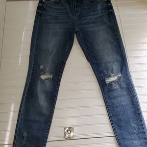 Judy Blue Jean's